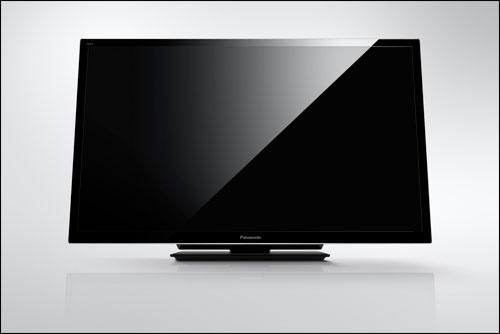 Panasonic DT30