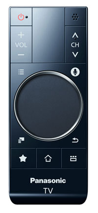 Panasonic Remote