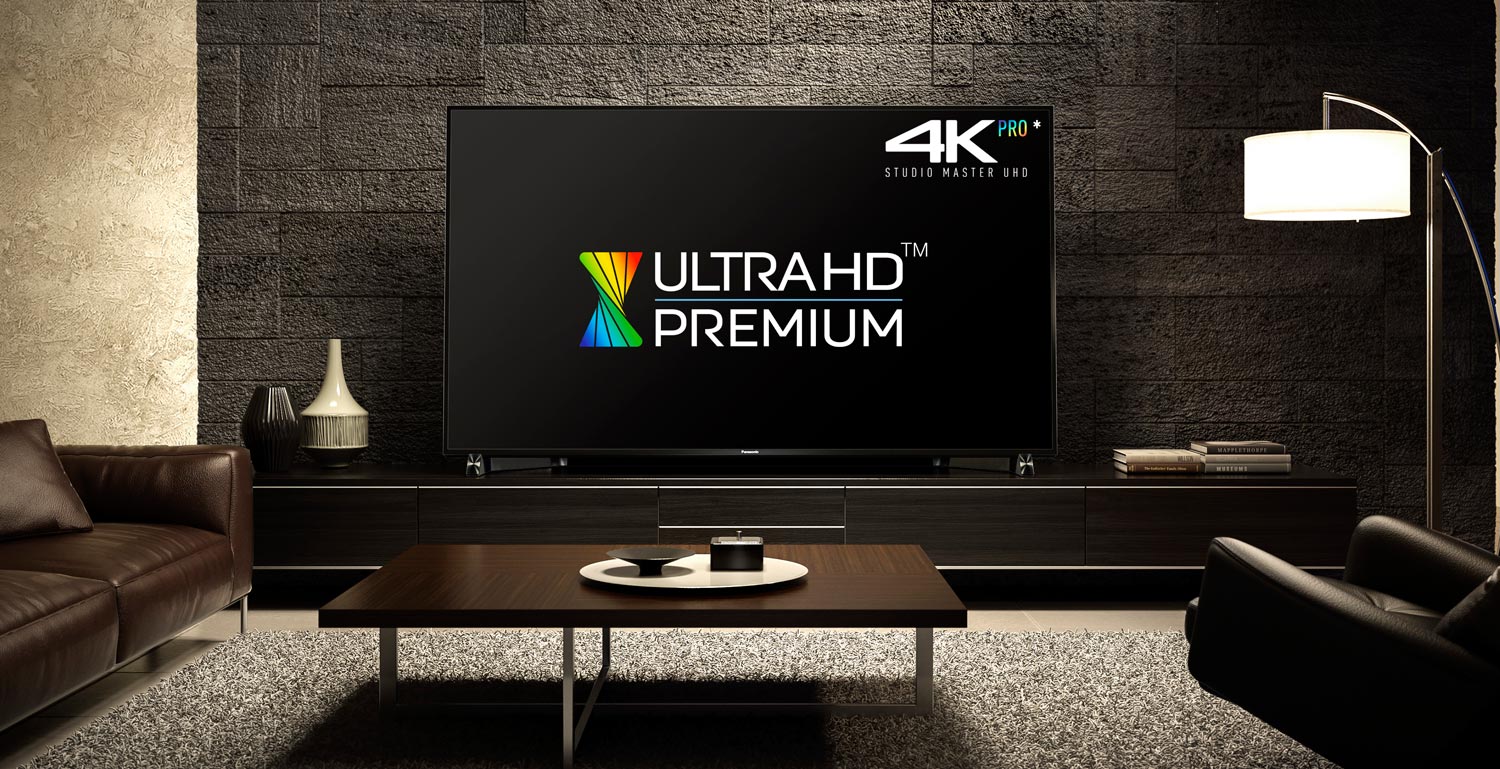 Panasonic 2016