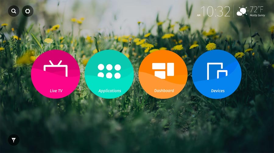 Firefox OS