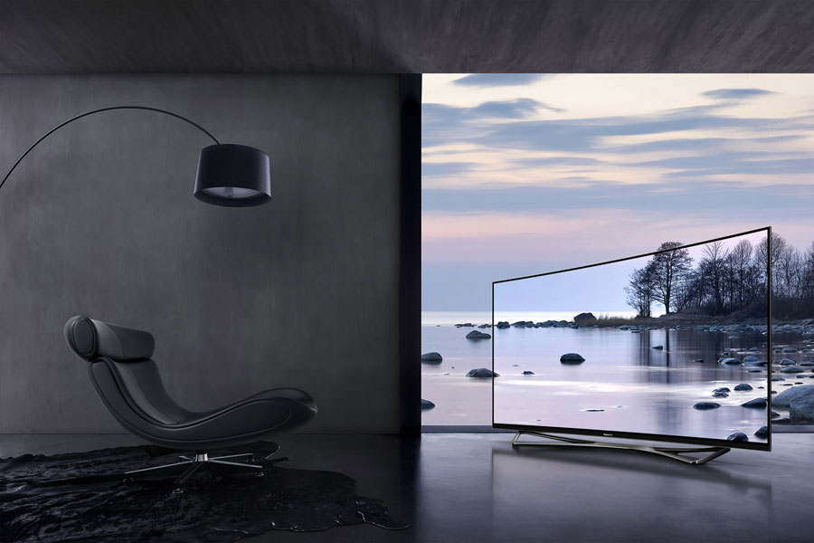 Panasonic 65CZ950 4K HDR OLED Panasonic 65CZ950 4K HDR OLED
