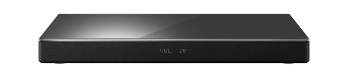 Panasonic SC-ALL30T