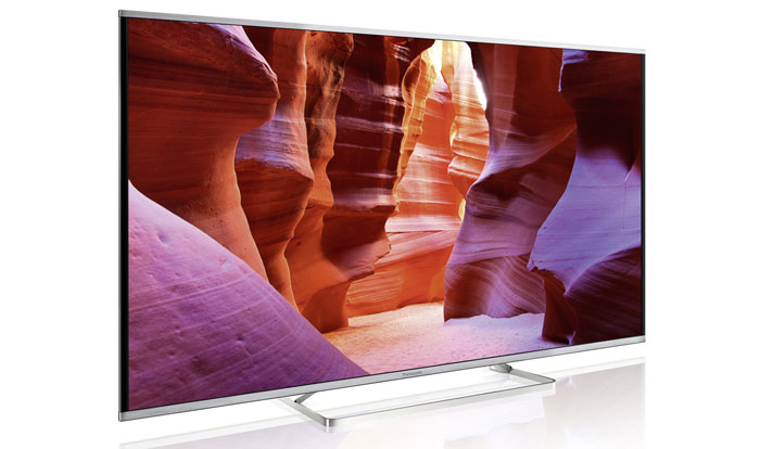 Panasonic AX630