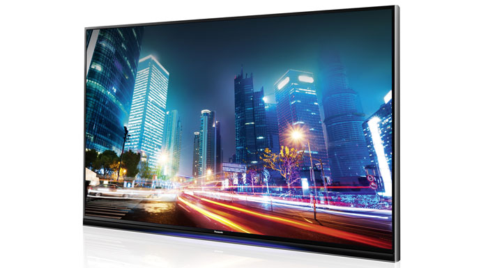 Panasonic AX900 Panasonic AX900