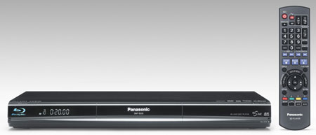 Panasonic BD35