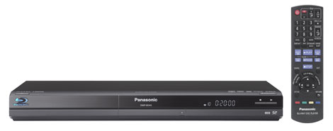 Panasonic BD45
