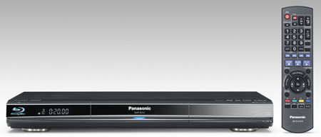 Panasonic BD35