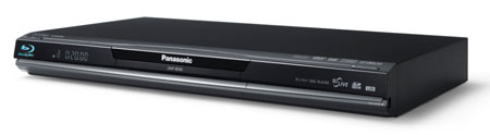 Panasonic BD60
