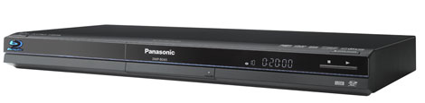 Panasonic BD65