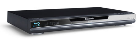 Panasonic BD80