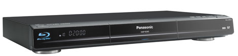 Panasonic BD85