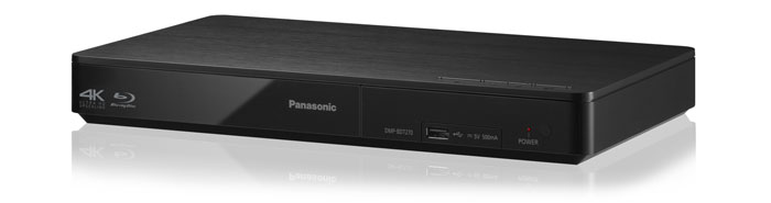 Panasonic BDT270