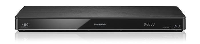 Panasonic BDT370