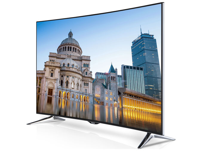 Panasonic CR430 Panasonic CR430