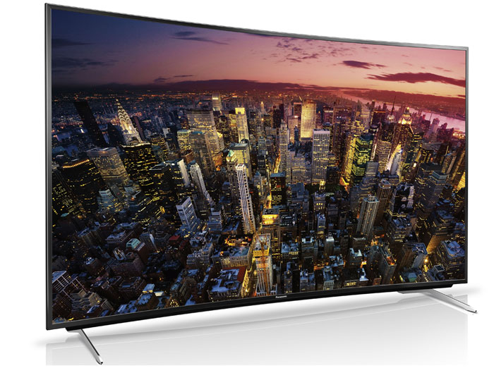 Panasonic CR730 Panasonic CR730