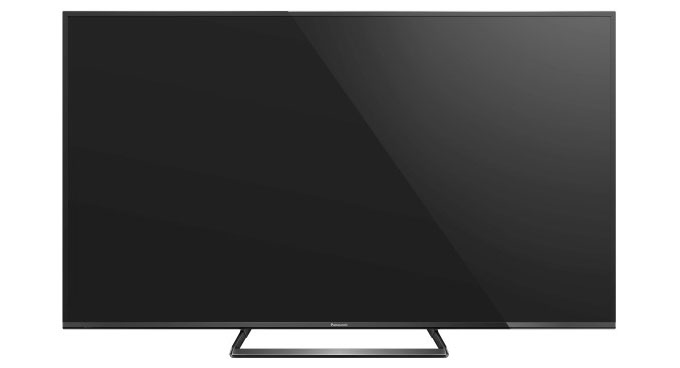 Panasonic CX650