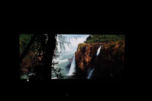 Panasonic D28 test