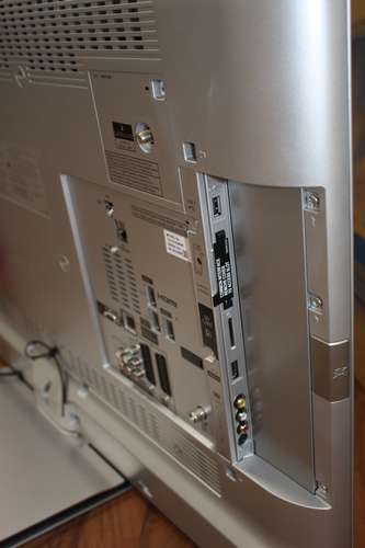 Panasonic D28 test