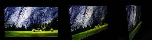 Panasonic D28 test