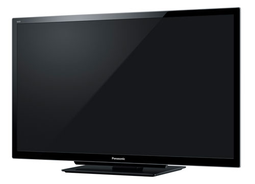 Klik for større billede Panasonic D30