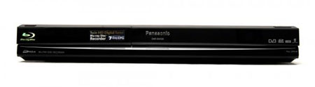 Panasonic DMR-BW500