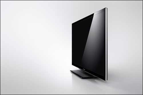 Klik for større billede Panasonic DT30