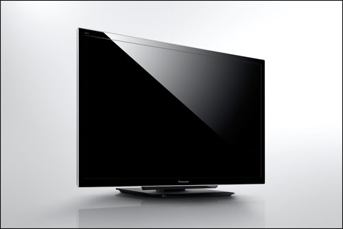 Panasonic DT30