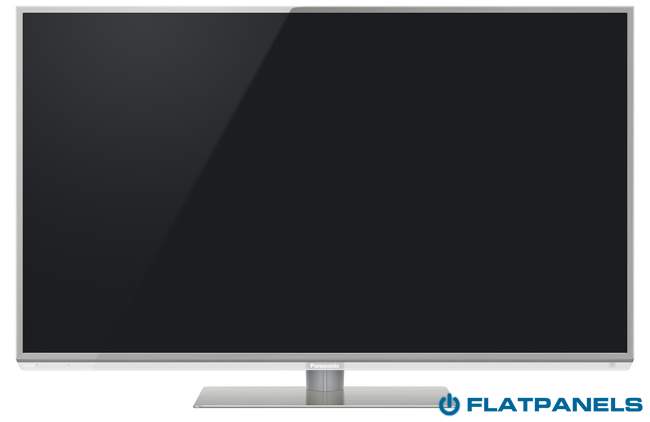 Panasonic DT50 test