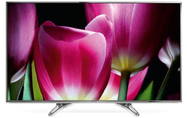 Panasonic DX650
