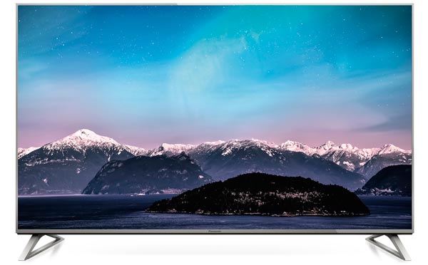Panasonic DX700