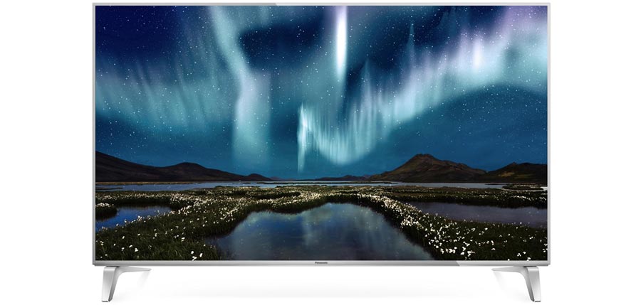 Panasonic DX750 Panasonic DX750