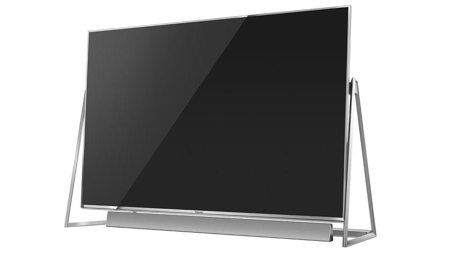 Panasonic DX800 Panasonic DX800