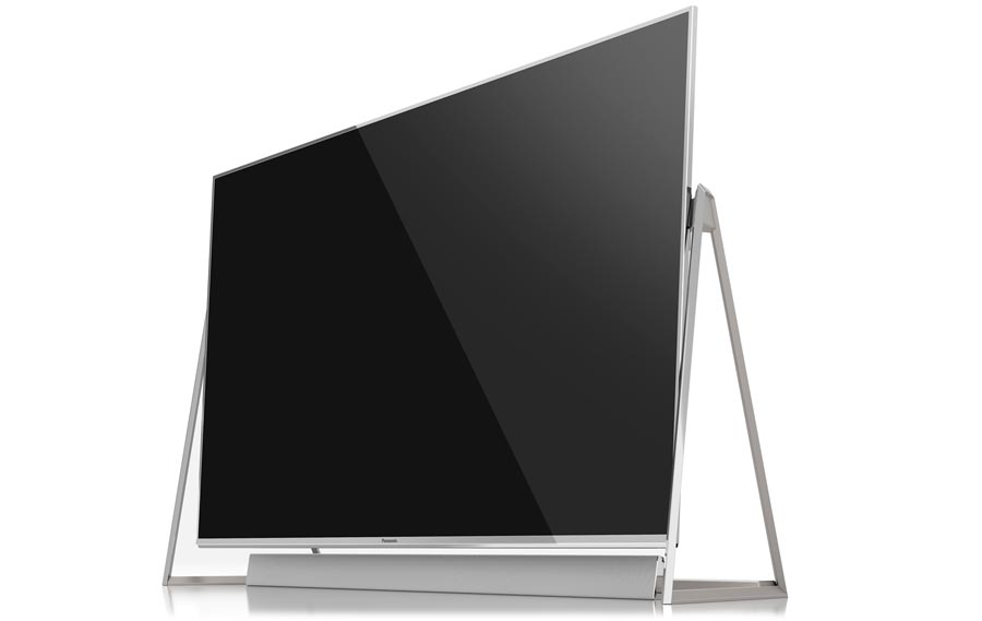 Panasonic DX800 Panasonic DX800