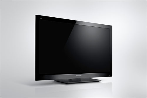 Panasonic E30