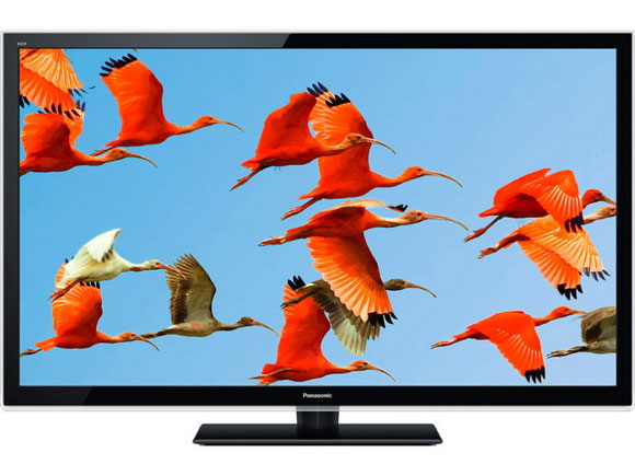 Panasonic E5