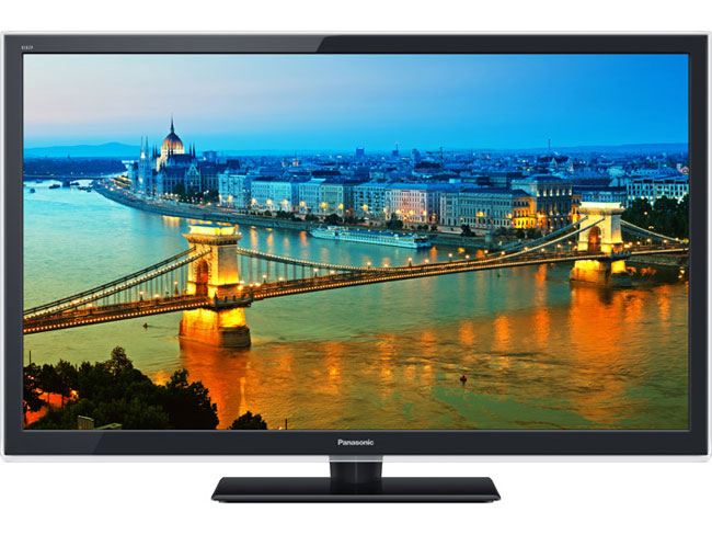 Klik for større billede Panasonic ET5
