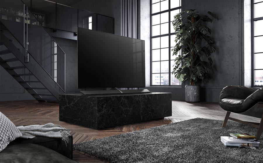 Panasonic EZ1000 OLED TV Panasonic EZ1000 OLED TV