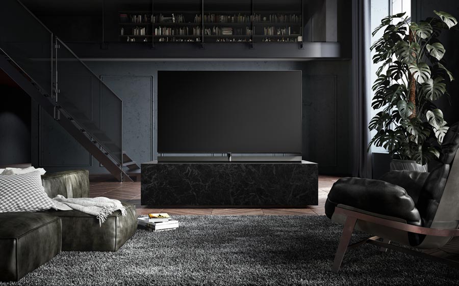 Panasonic EZ1000 OLED-tv Panasonic EZ1000 OLED-tv