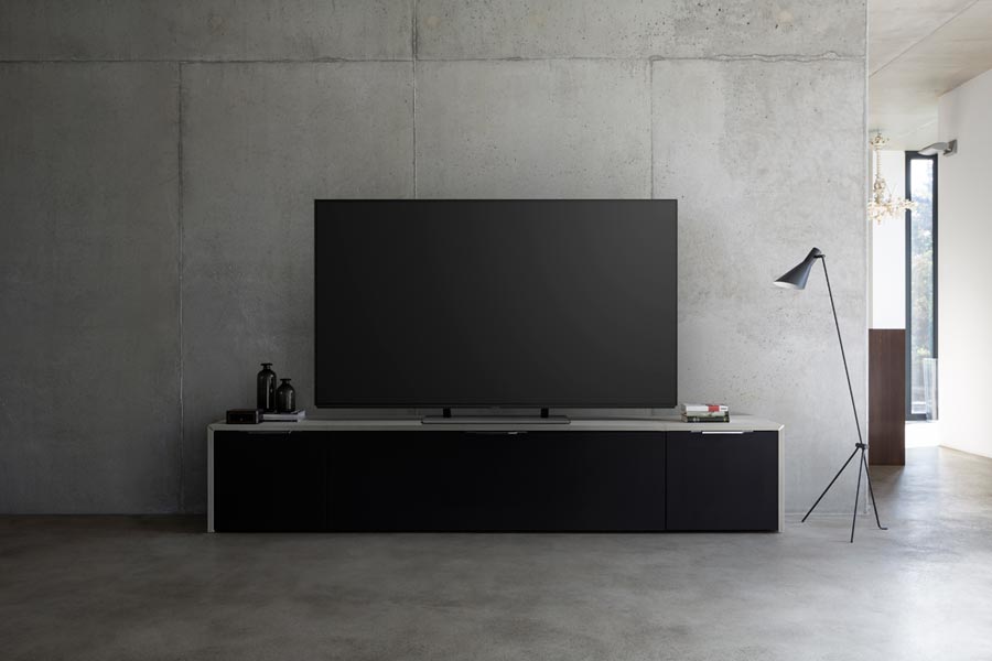 Panasonic EZ950 Panasonic EZ950