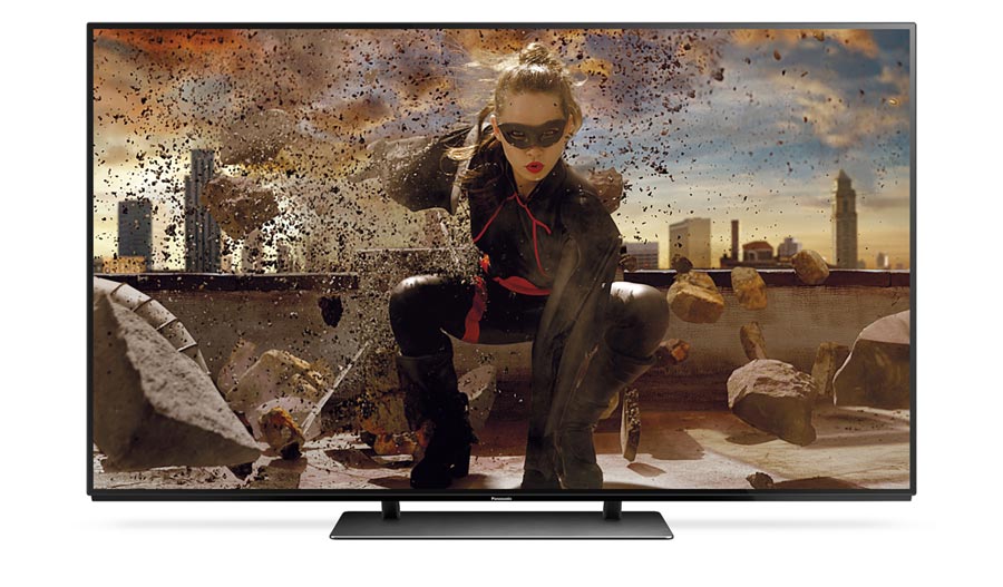 Panasonic EZ950 Panasonic EZ950