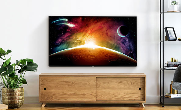 Panasonic 2018 FZ950 OLED Panasonic 2018 FZ950 OLED