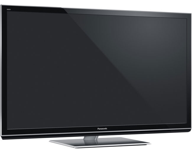 Panasonic GT50 test