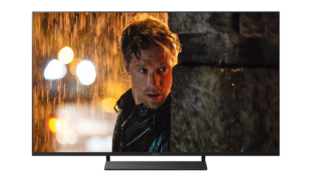 Panasonic GX800 - TV-databasen -