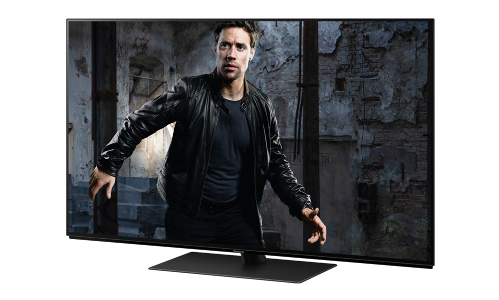 Panasonic GZ950 OLED Panasonic GZ9500 OLED