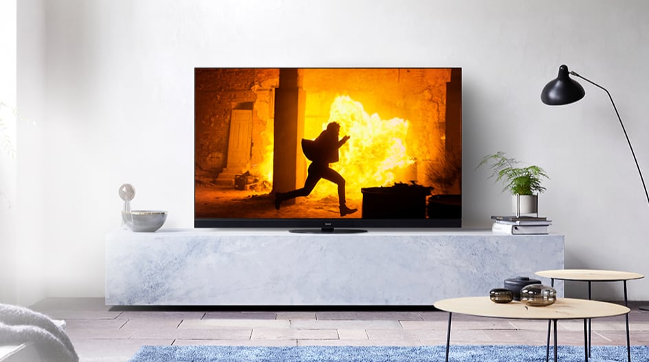 Panasonic HZ1000 2020 OLED TV Panasonic HZ1000 2020 OLED TV