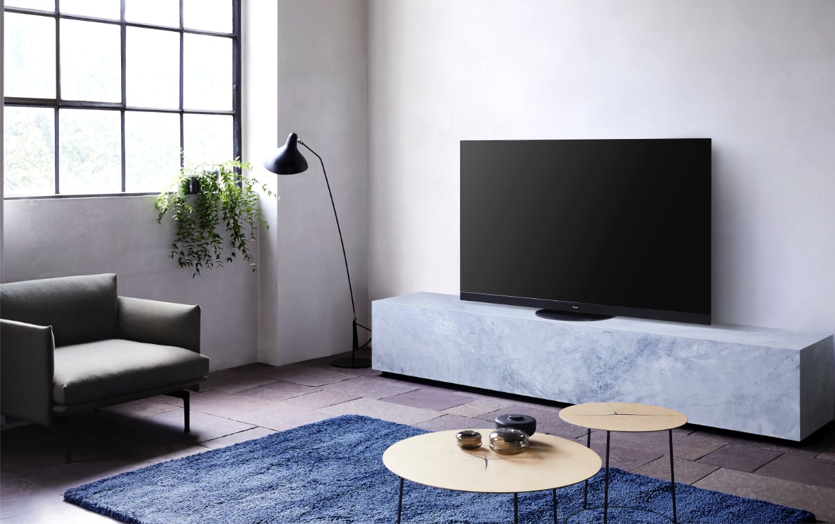 Panasonic HZ1500 Panasonic HZ1500