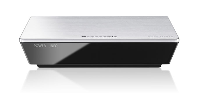 Klik for større billede Panasonic MST60