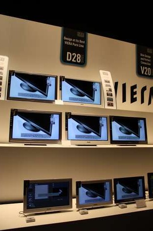  Panasonic D28