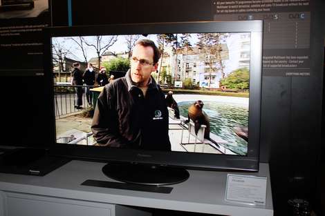 Panasonic 2010 C20