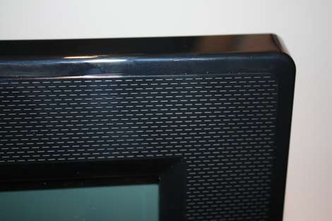 Panasonic 2010 fladskærme